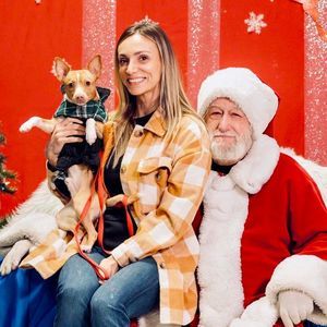 Meet your Posher, Lana